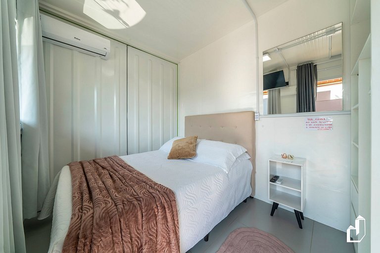 Residencial Lynary – Aluguel de Estúdios Container