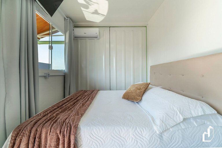 Residencial Lynary – Aluguel de Estúdios Container