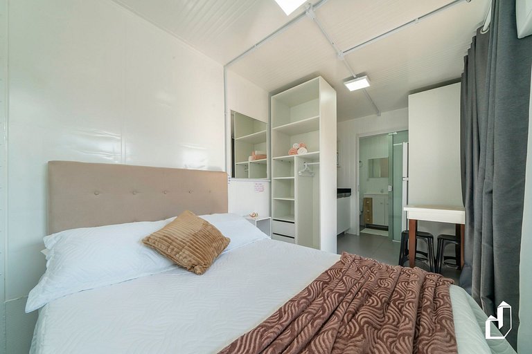 Residencial Lynary – Aluguel de Estúdios Container