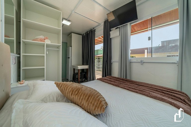 Residencial Lynary – Aluguel de Estúdios Container