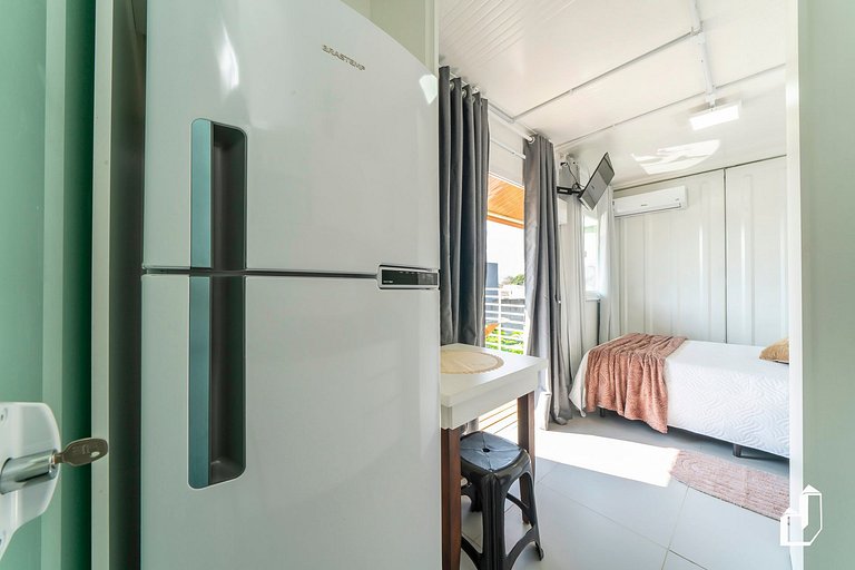 Residencial Lynary – Aluguel de Estúdios Container