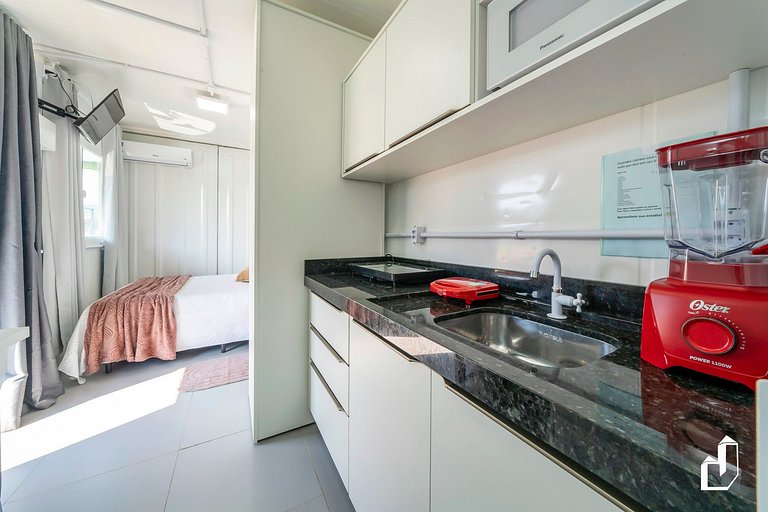 Residencial Lynary – Aluguel de Estúdios Container