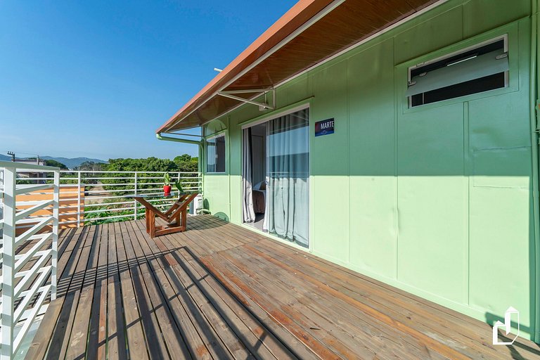 Residencial Lynary – Aluguel de Estúdios Container