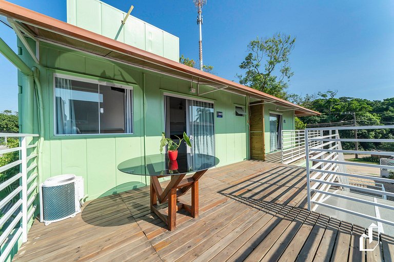 Residencial Lynary – Aluguel de Estúdios Container