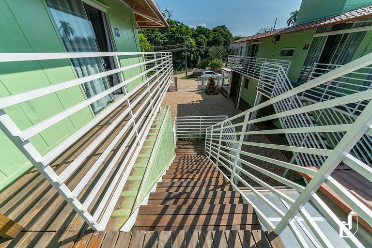 Residencial Lynary – Aluguel de Estúdios Container