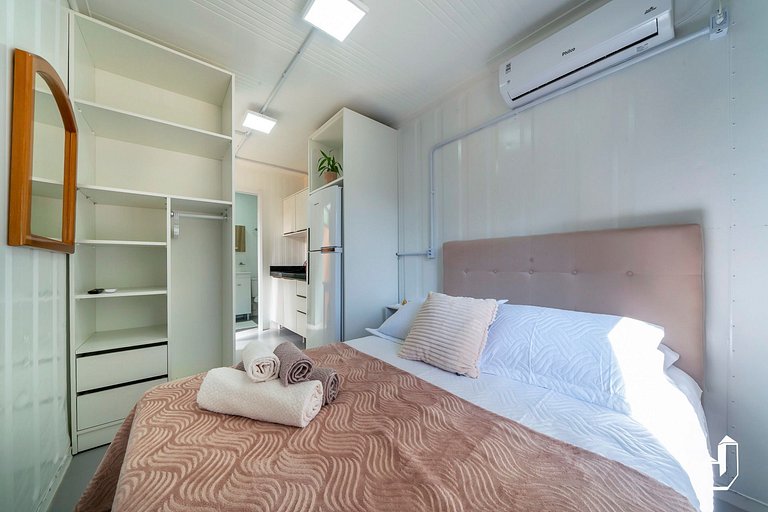 Residencial Lynary – Aluguel de Estúdios Container