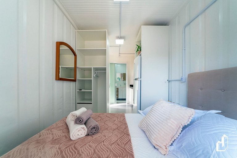 Residencial Lynary – Aluguel de Estúdios Container