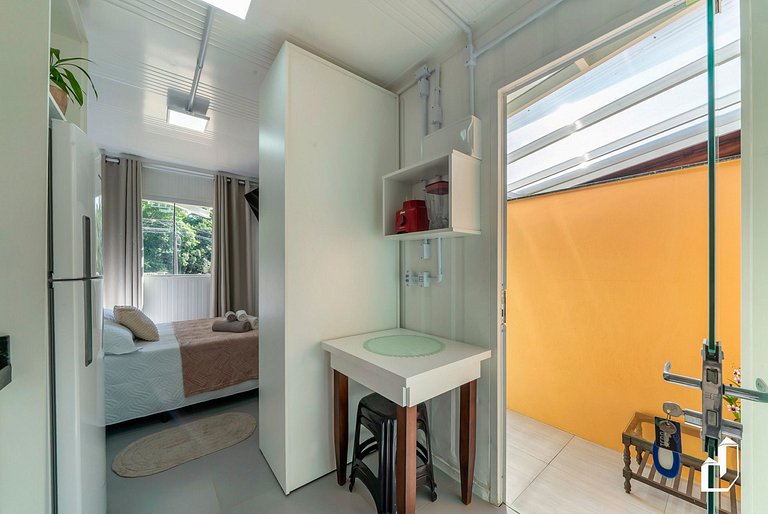 Residencial Lynary – Aluguel de Estúdios Container