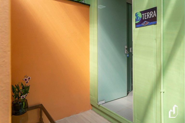 Residencial Lynary – Aluguel de Estúdios Container