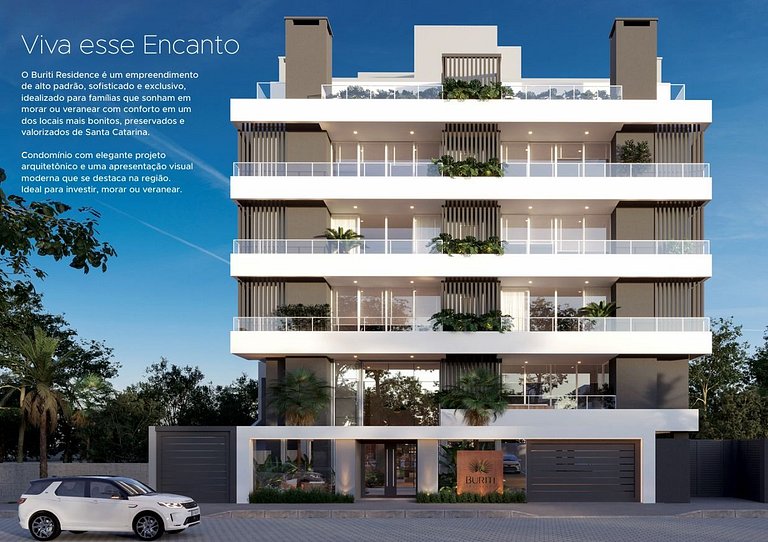 Buriti Residence