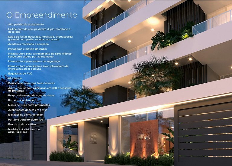 Buriti Residence