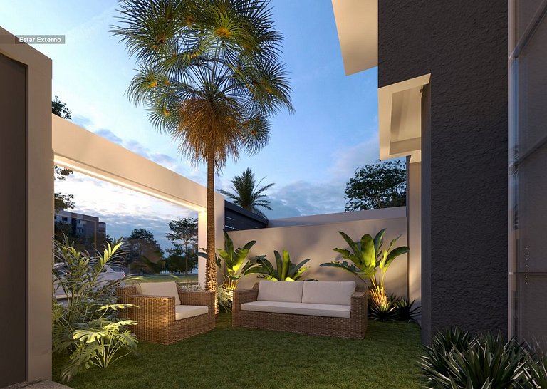 Buriti Residence