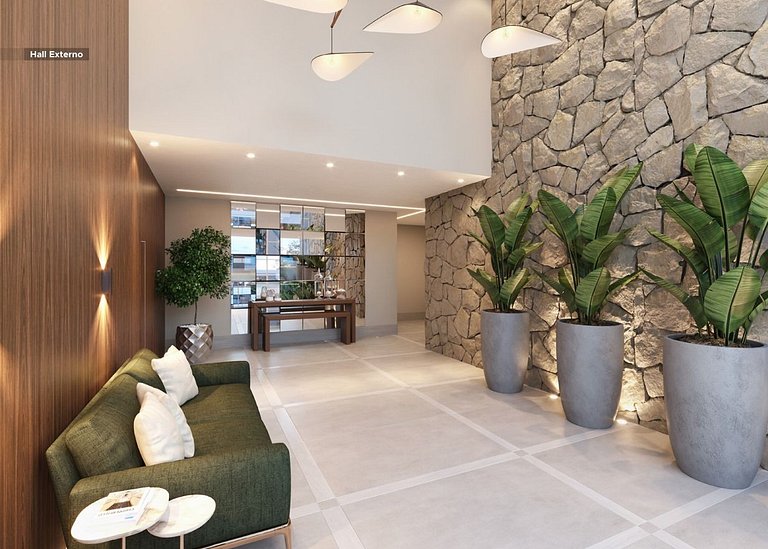 Buriti Residence