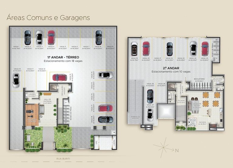 Buriti Residence
