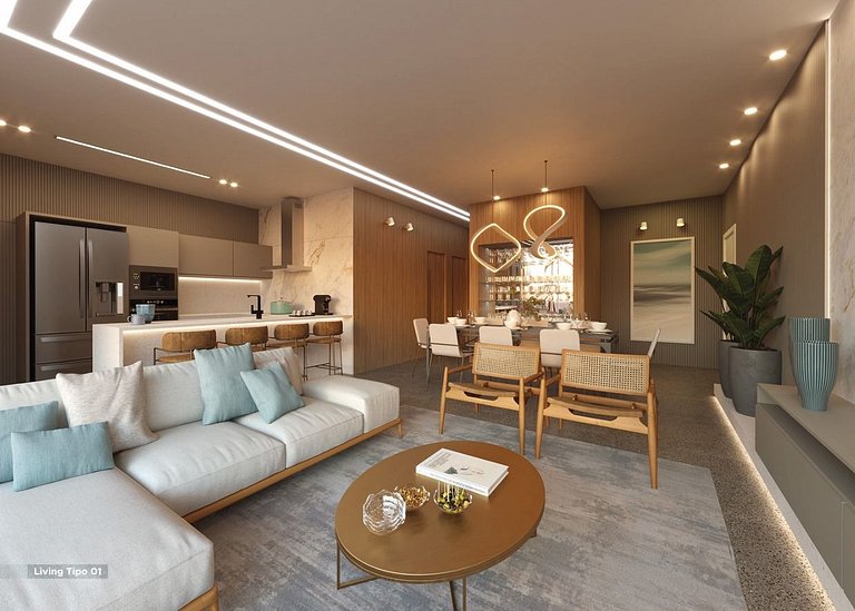 Buriti Residence