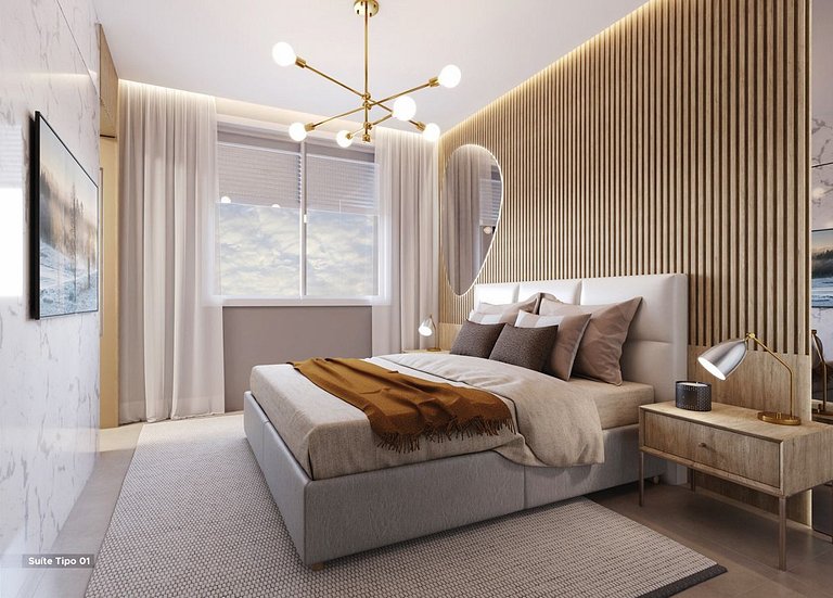Buriti Residence