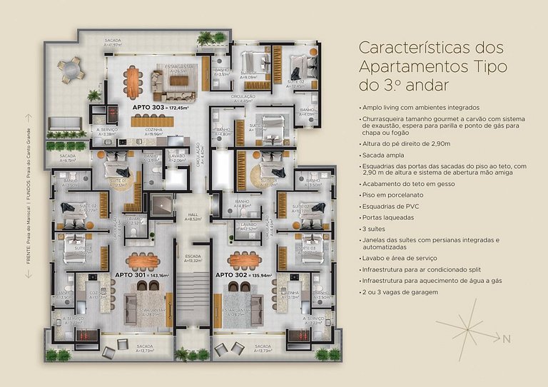 Buriti Residence