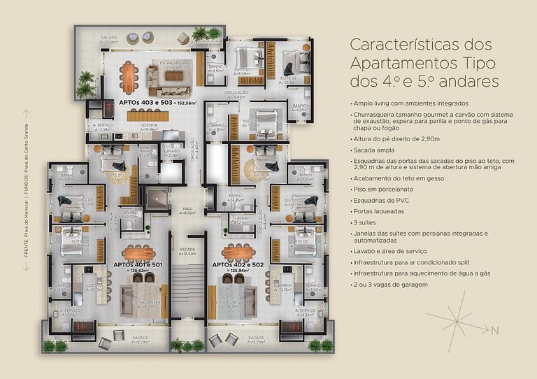 Buriti Residence