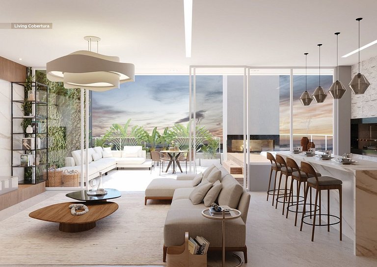 Buriti Residence
