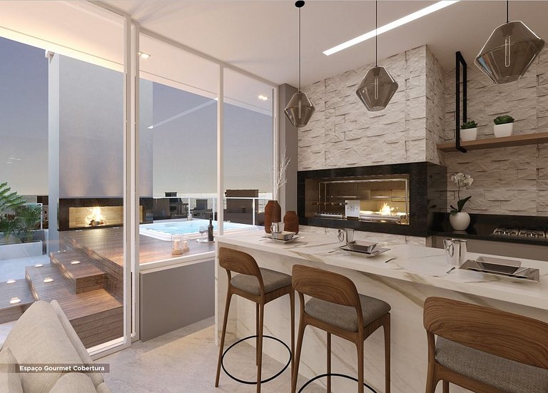 Buriti Residence