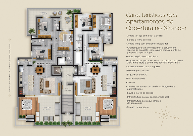 Buriti Residence