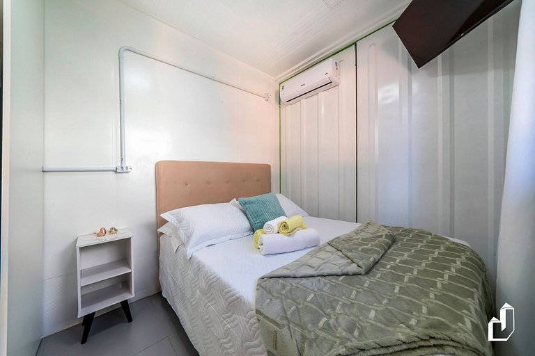 Residencial Lynary – Aluguel de Estúdios Container