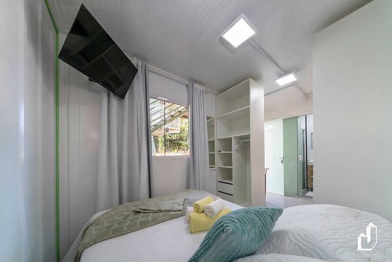 Residencial Lynary – Aluguel de Estúdios Container