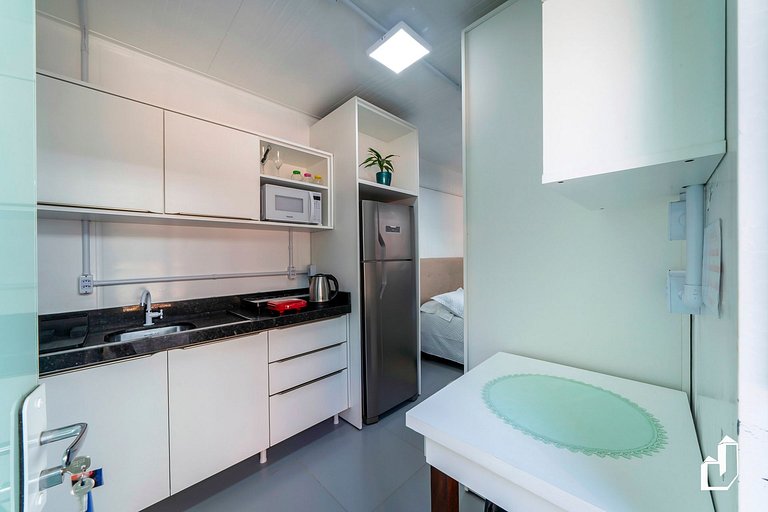 Residencial Lynary – Aluguel de Estúdios Container