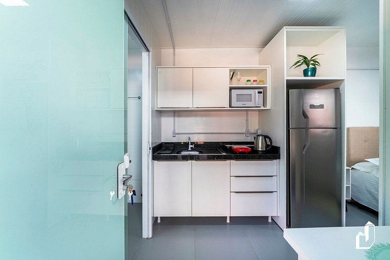 Residencial Lynary – Aluguel de Estúdios Container