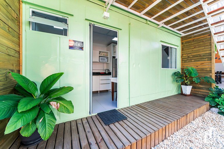 Residencial Lynary – Aluguel de Estúdios Container