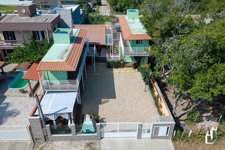 Residencial Lynary – Aluguel de Estúdios Container