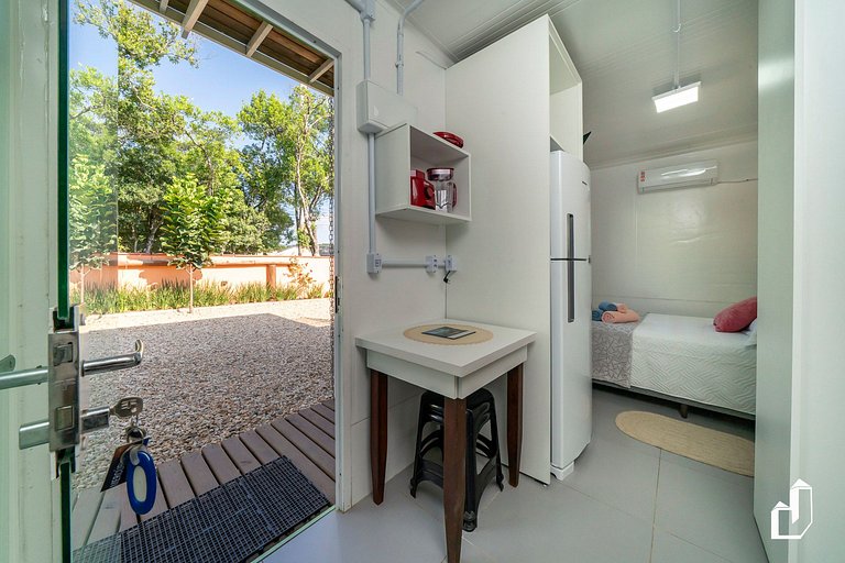 Residencial Lynary – Loft Mercúrio