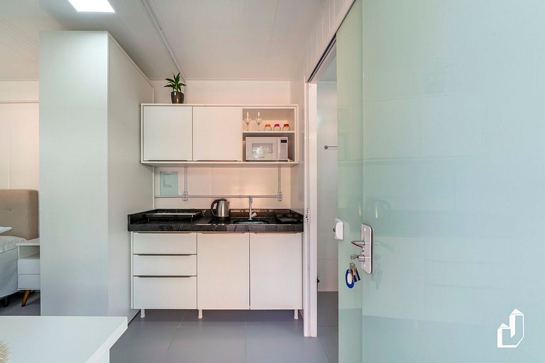 Residencial Lynary – Loft Mercúrio
