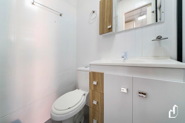 Residencial Lynary – Loft Mercúrio