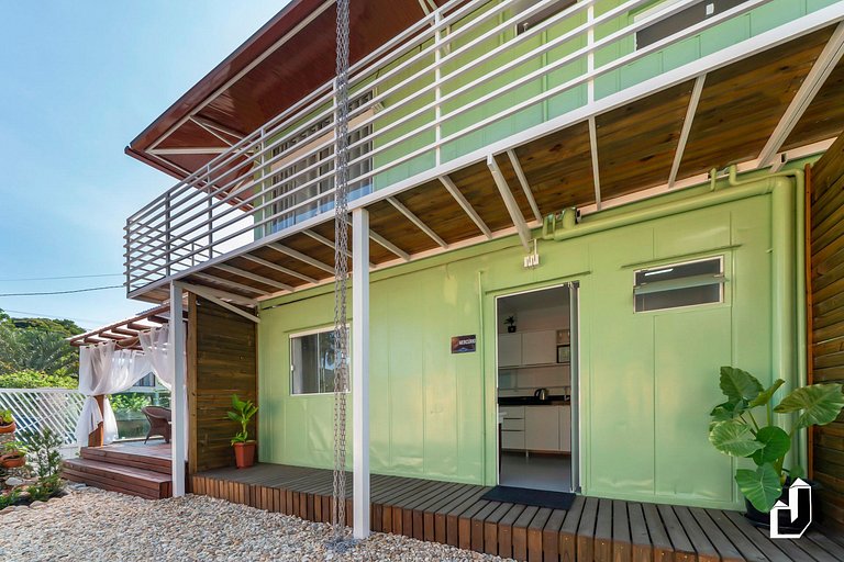 Residencial Lynary – Loft Mercúrio