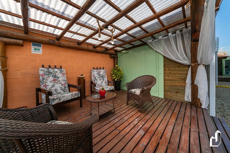 Residencial Lynary – Loft Mercúrio