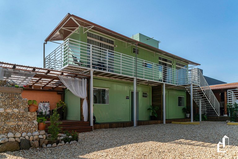 Residencial Lynary – Loft Mercúrio