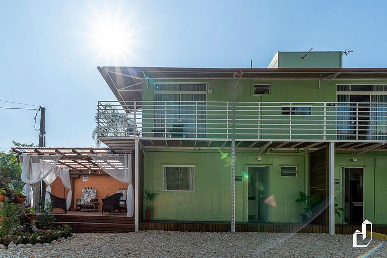 Residencial Lynary – Loft Mercúrio
