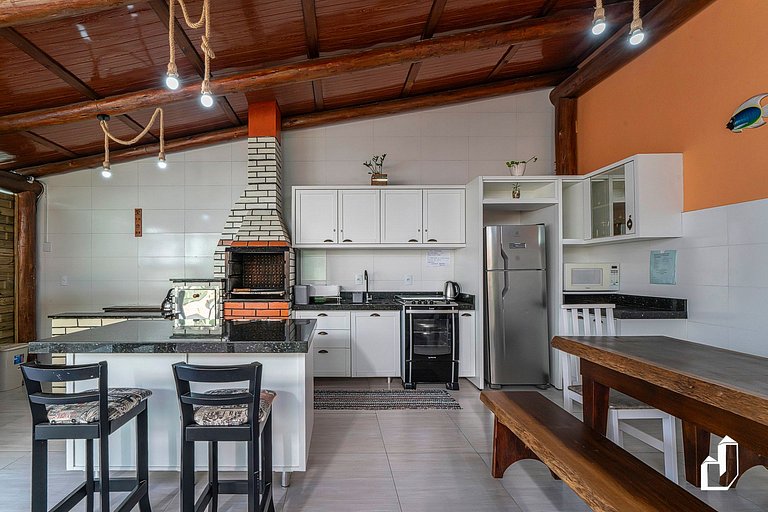 Residencial Lynary – Loft Mercúrio