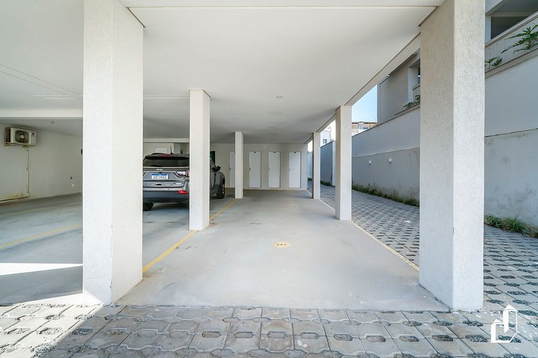 Cobertura na Avenida dos Coqueiros | 03 Quartos | Vista Mar