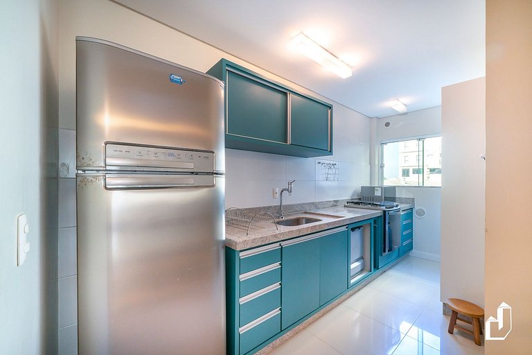 Cobertura na Avenida dos Coqueiros | 03 Quartos | Vista Mar