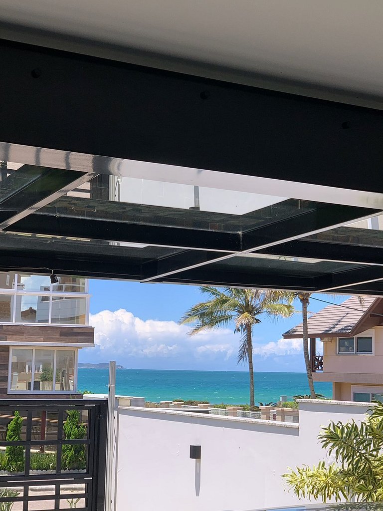 Triplex alto padrão em Canto Grande | Bombinhas