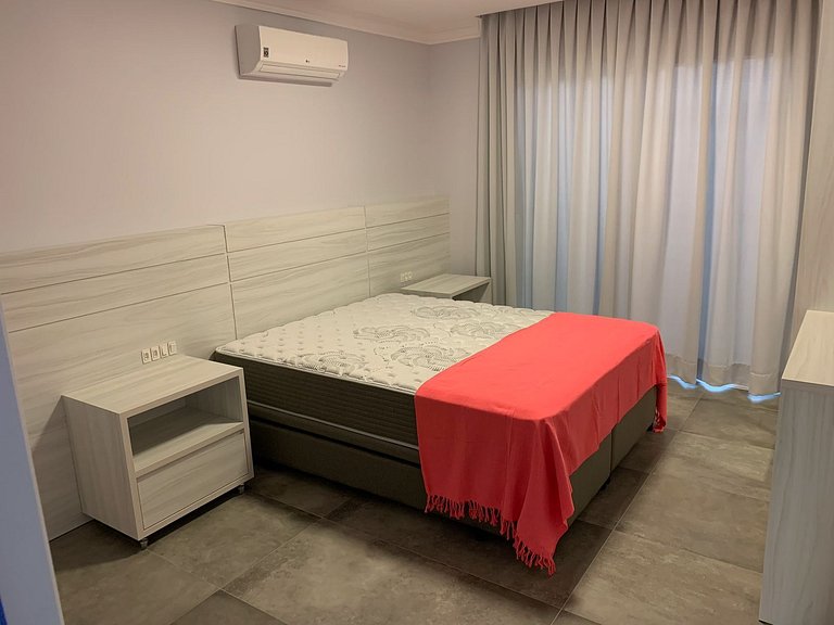 Triplex alto padrão em Canto Grande | Bombinhas