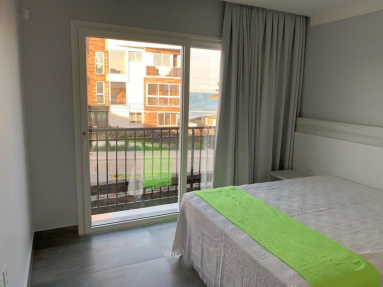 Triplex alto padrão em Canto Grande | Bombinhas