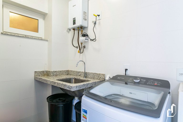 Triplex alto padrão em Canto Grande | Bombinhas