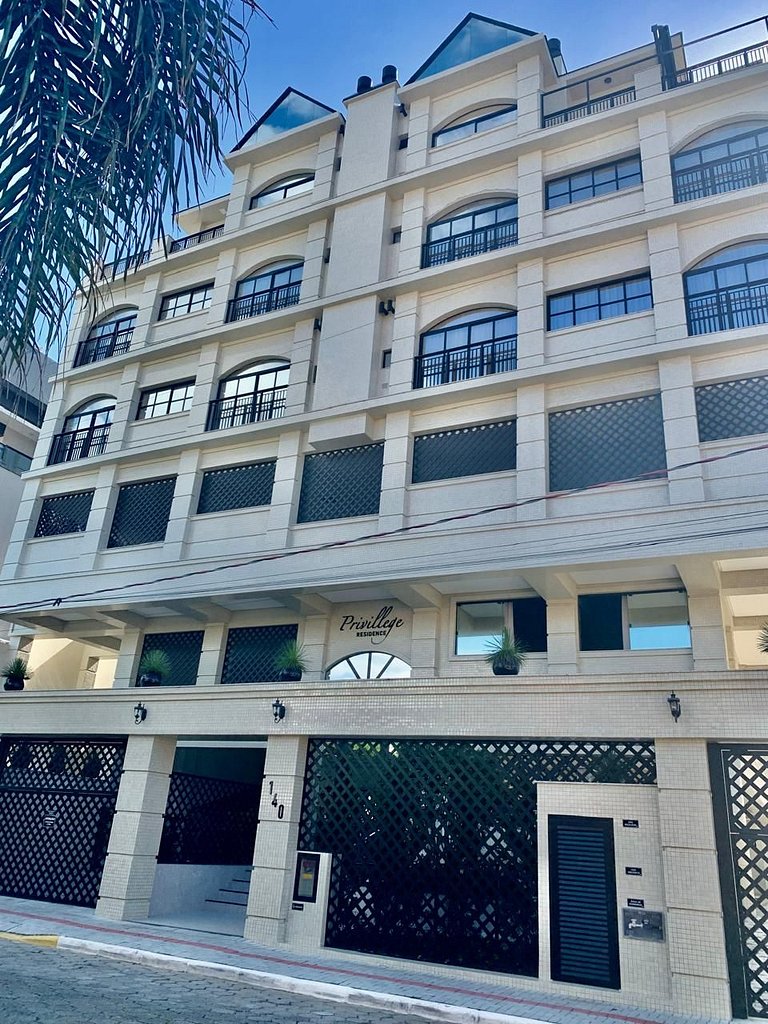 Privillege Residence
