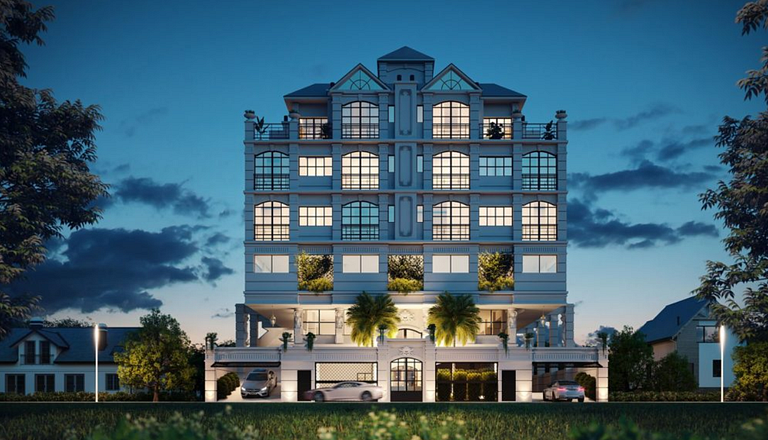 Privillege Residence