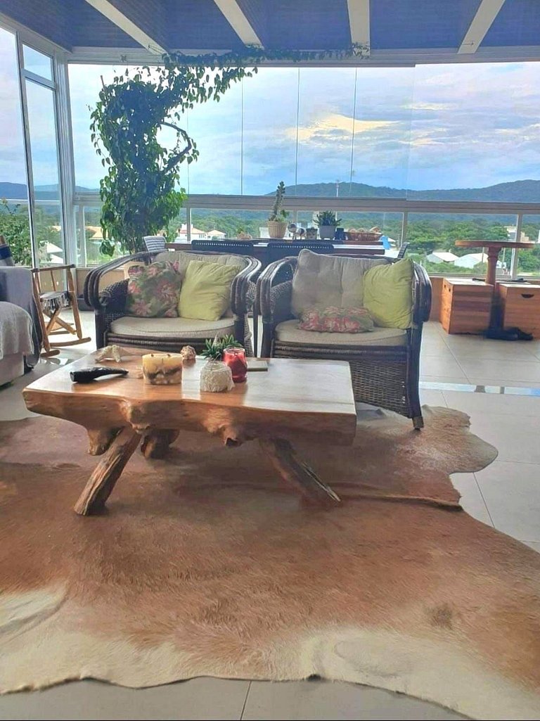 Flor do Ipê Residence