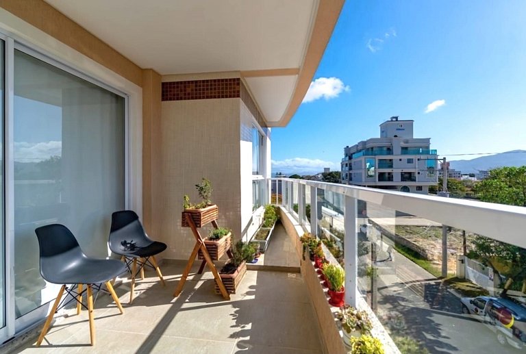 Flor do Ipê Residence