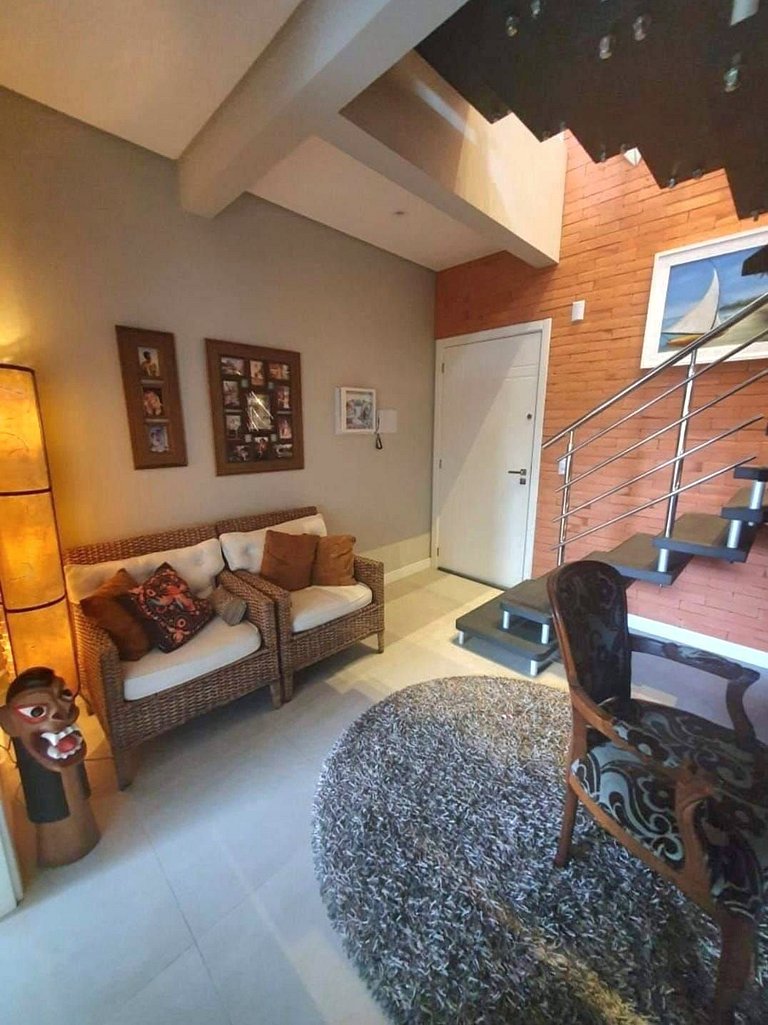 Flor do Ipê Residence